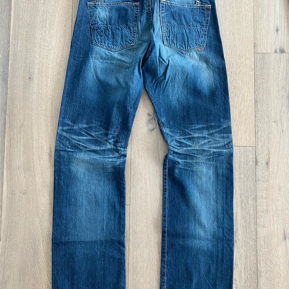PRPS The Original Jeans - Picture 6 of 13